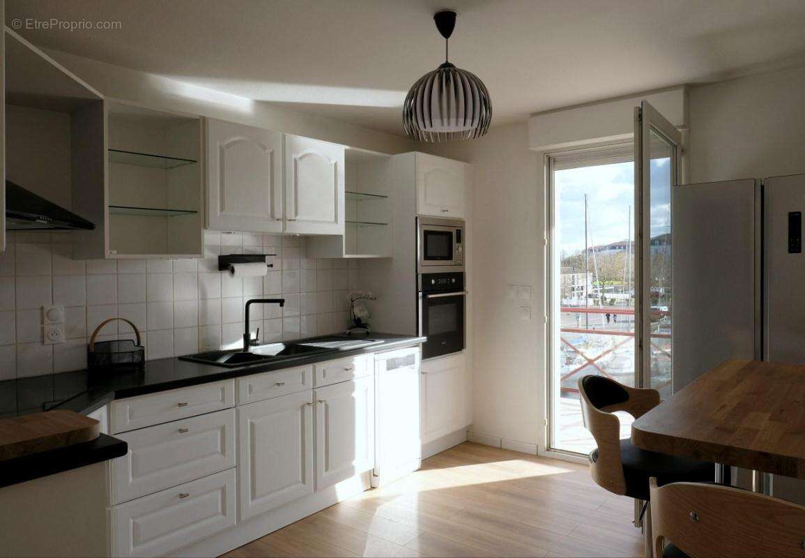 Appartement à ROCHEFORT