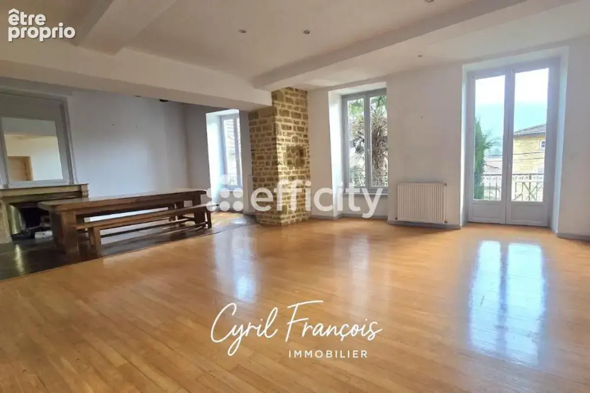 Maison 8 pièces 212 m² à vendre à Chessy (69380) - photo 3