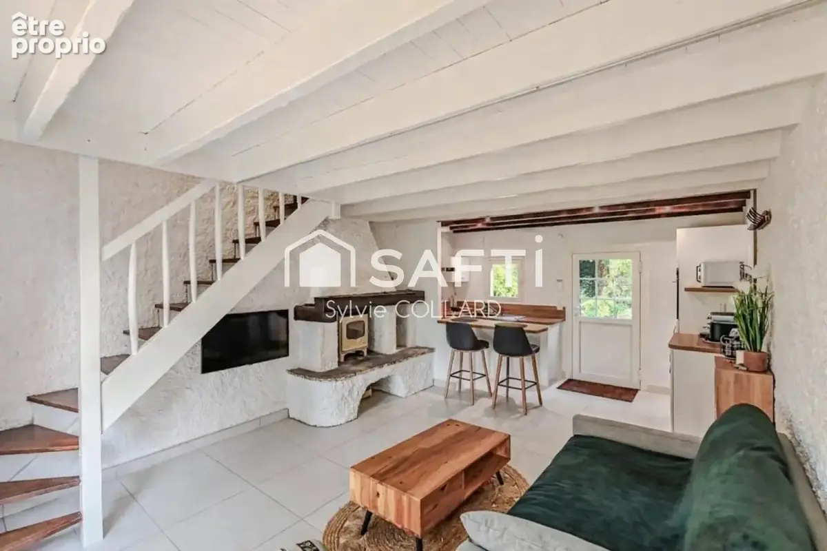 Photo 1 - Maison à MISSILLAC