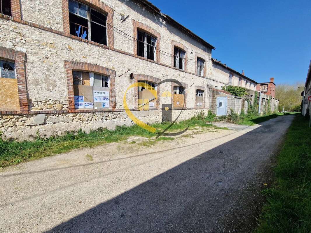 Commerce à MEHUN-SUR-YEVRE