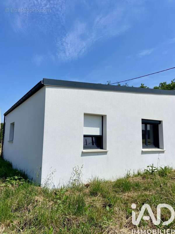 Maison 80 m² à Moreac  - photo 3