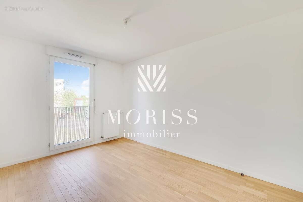 Châtenay Malabry Appartement de 2 pièces + 5 m2 de balon - photo 11