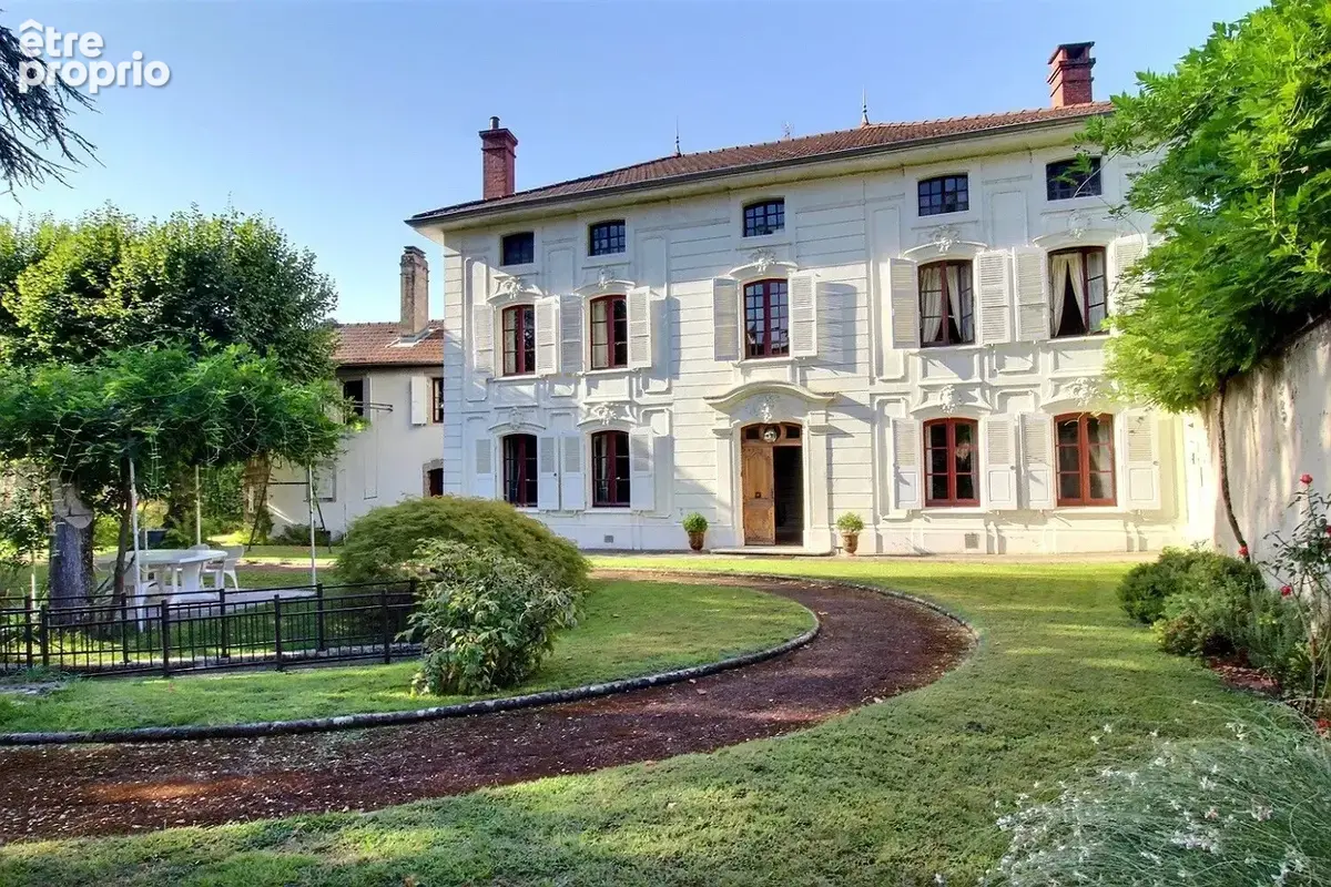 Saint marcellin - photo 1
