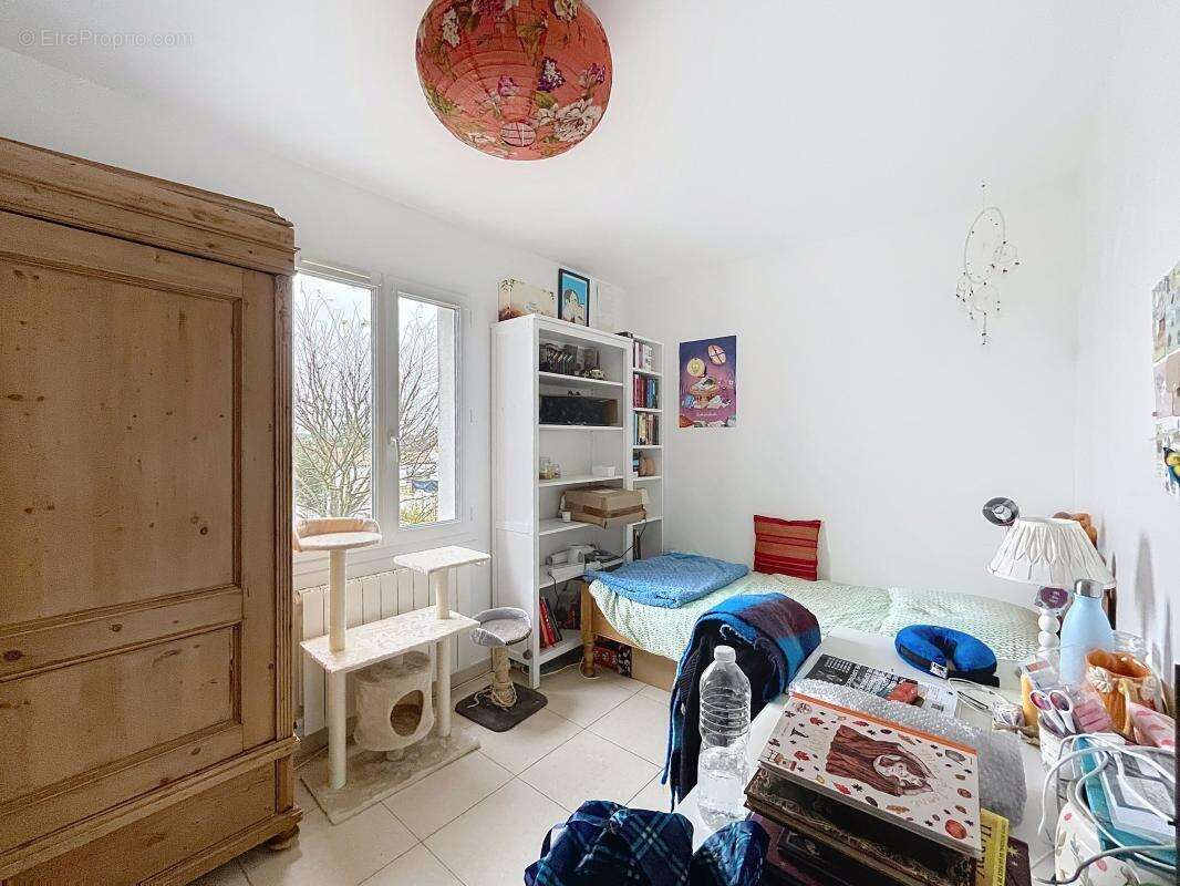Maison à MARSILLY