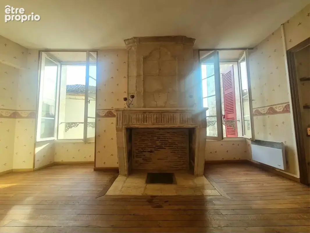 Appartement 156 m² à vendre à Aubeterre-Sur-Dronne (16390) - photo 5