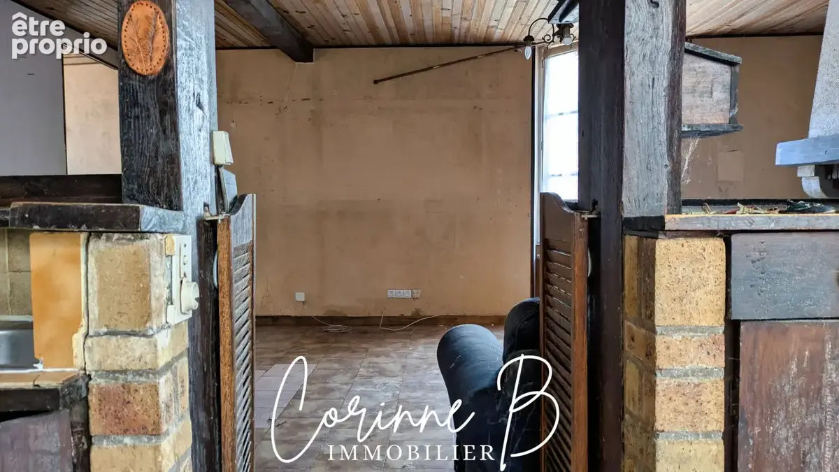 Maison Le Malesherbois 4 pièce(s) 68m² - photo 8