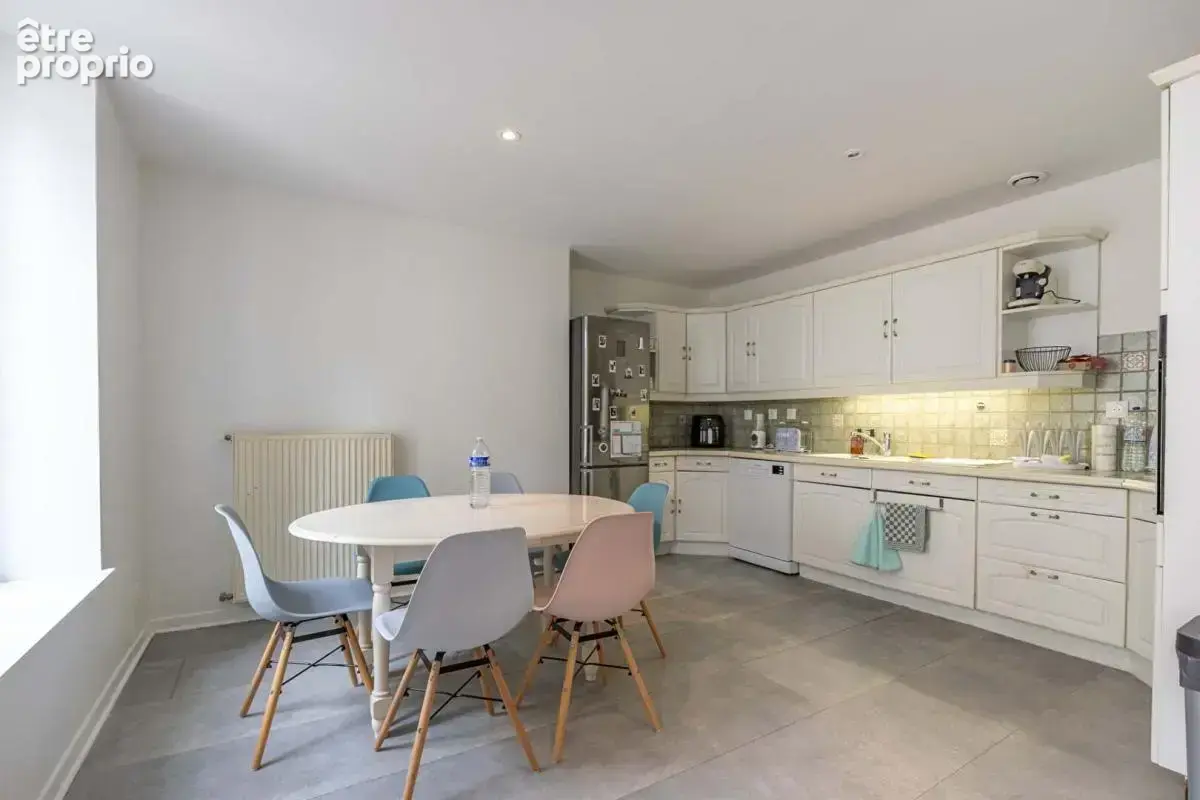 Immeuble Romorantin Lanthenay 6 pièces 160 m2 - photo 2