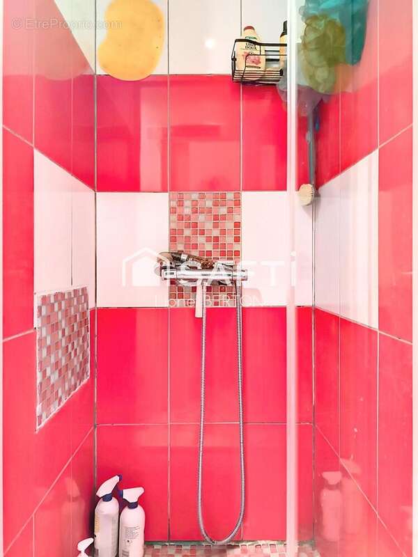 Photo 7 - Appartement à ROSNY-SOUS-BOIS