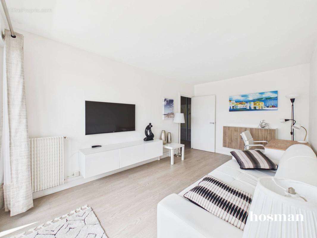 Appartement à SAINT-MAUR-DES-FOSSES