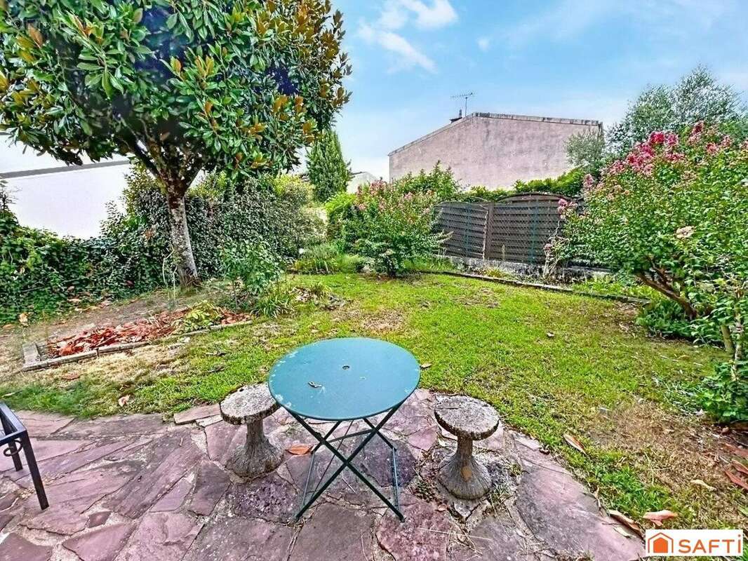 Photo 4 - Maison à GRADIGNAN