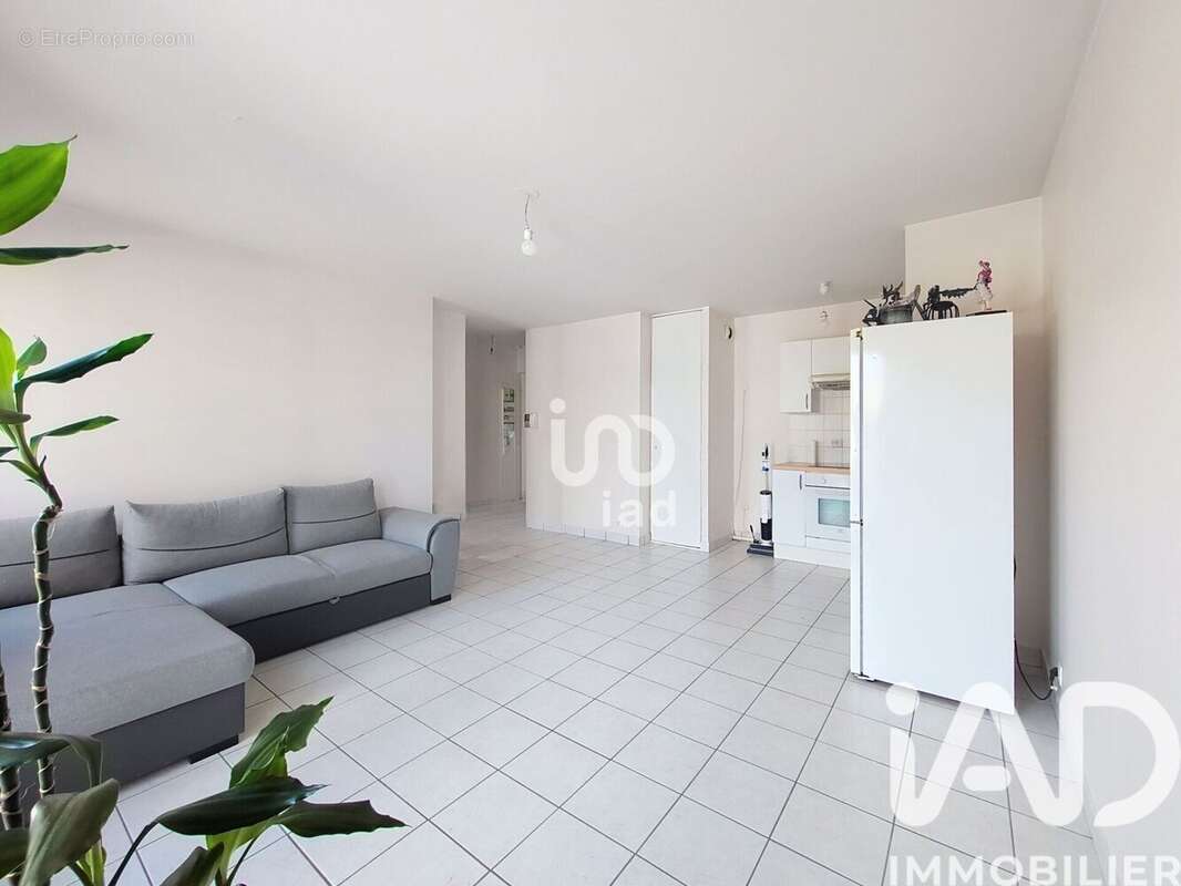 Photo 2 - Appartement à CHATENAY-MALABRY