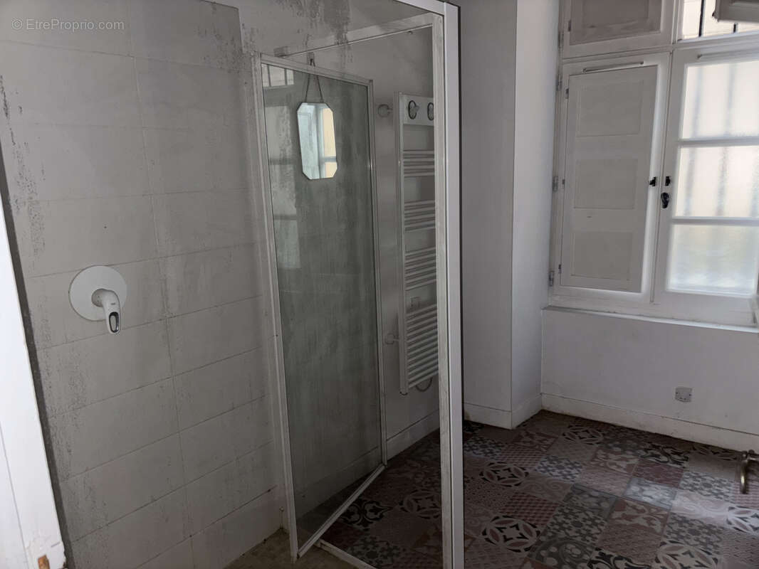 Appartement à TARASCON