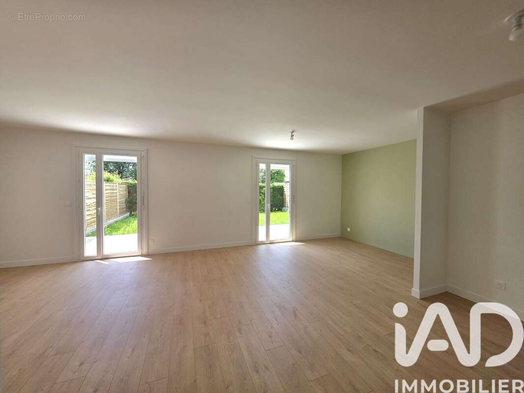 Photo 2 - Maison à LAMARQUE