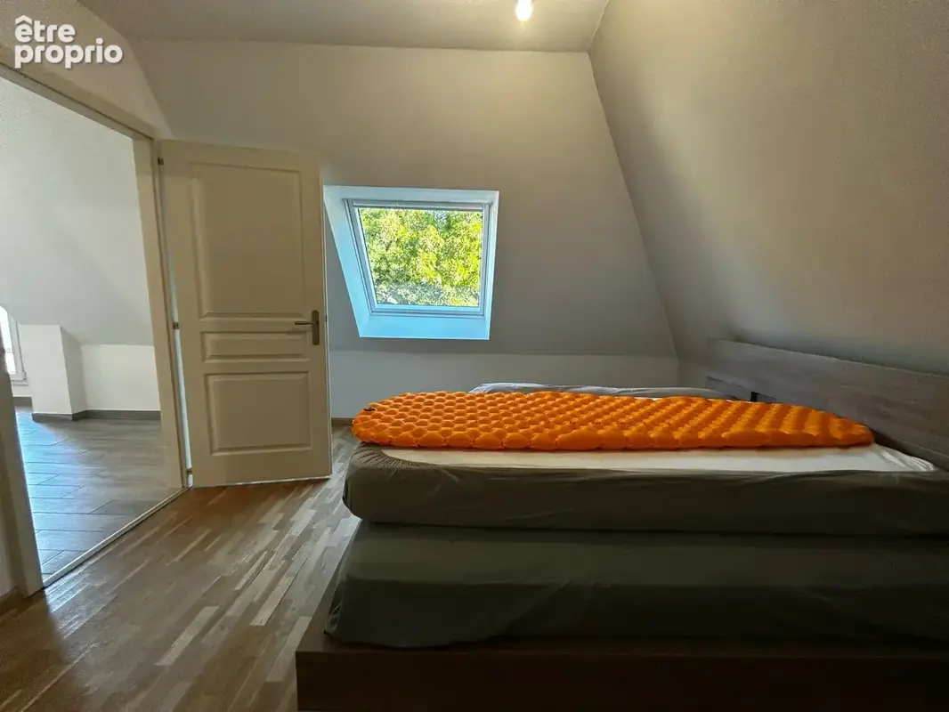 F2 spacieux de 49 m2   Dernier étage avec ascenseur à Oberhausbergen - photo 17