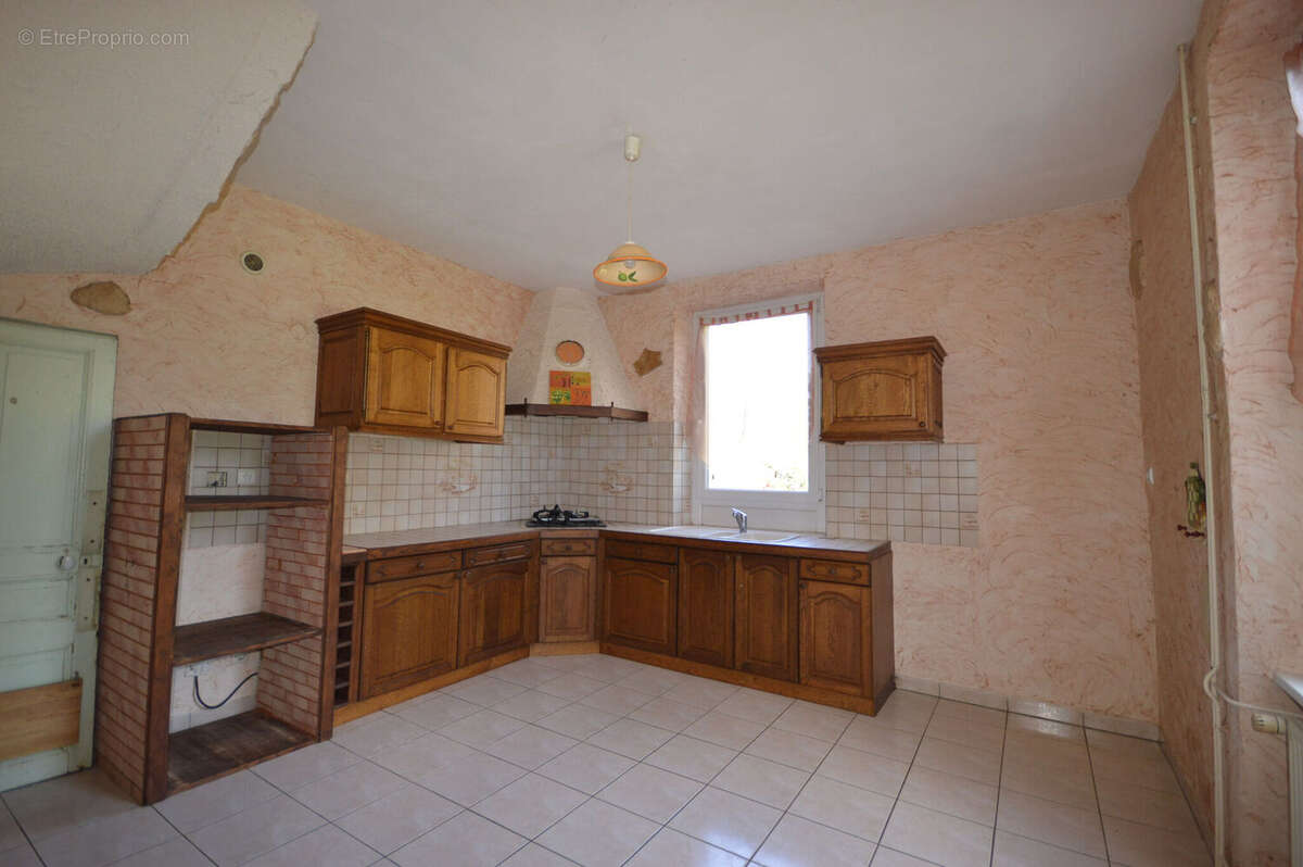 Photo 3 - Maison à VOUJEAUCOURT