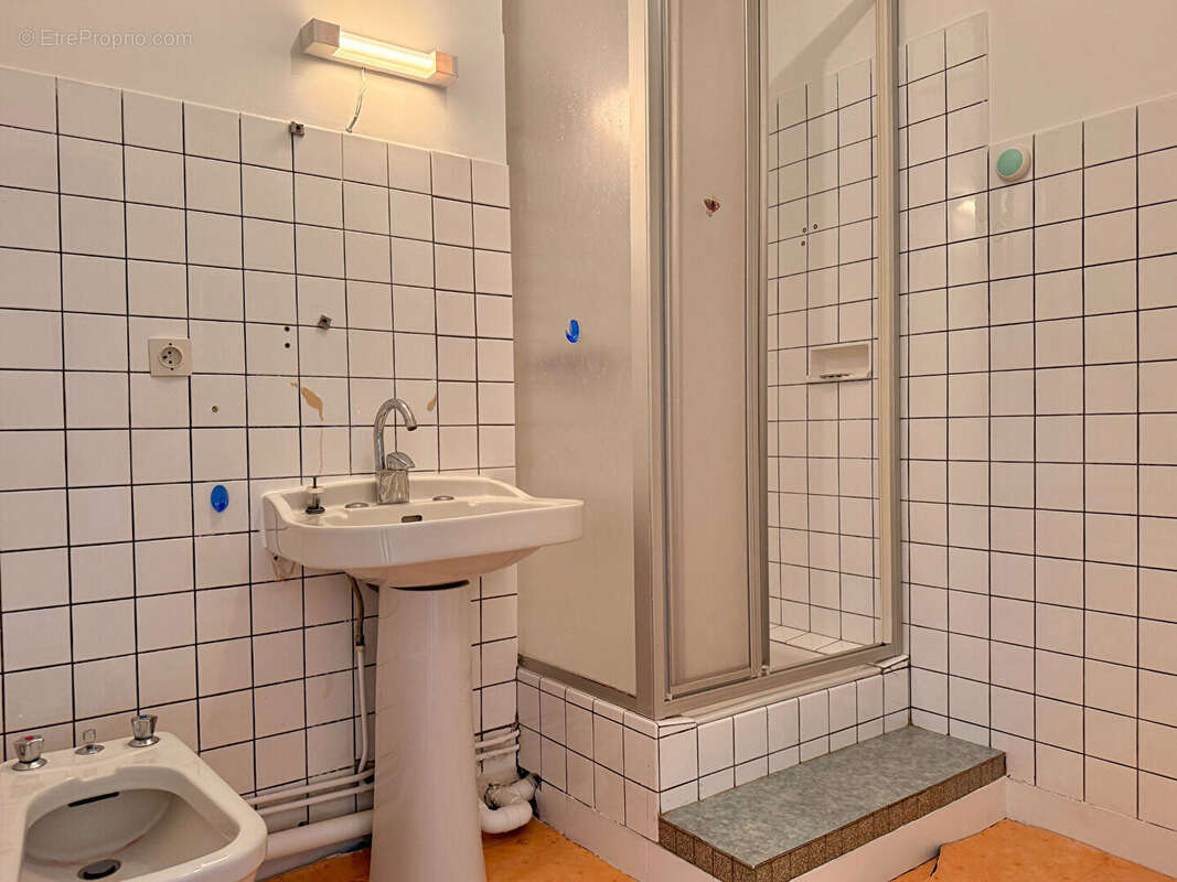 Appartement à VANNES