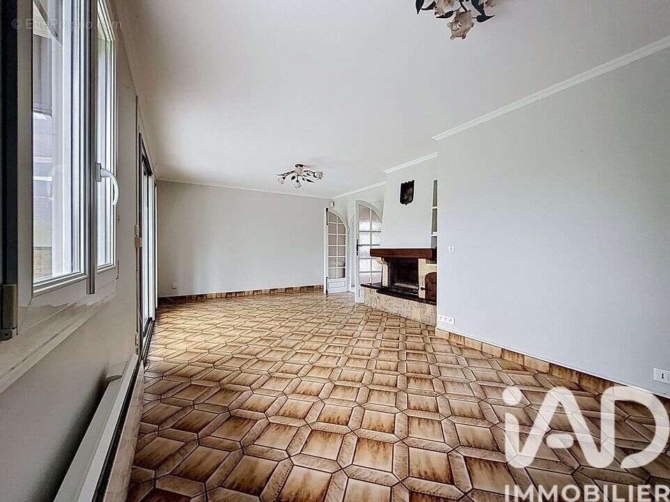 Photo 6 - Maison à DAMERY