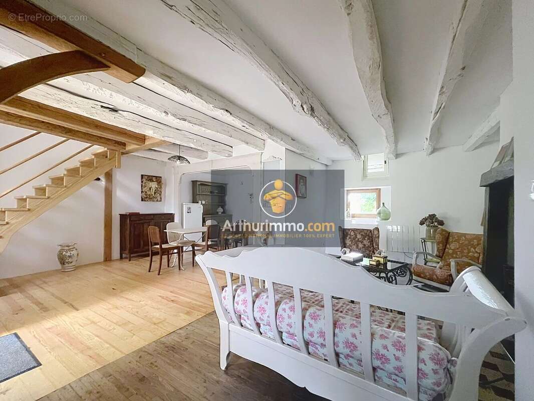 Maison à LE BUGUE