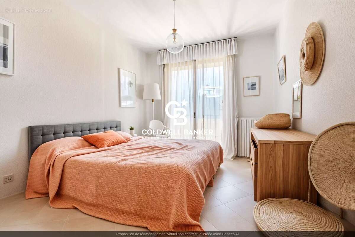 Appartement à SAINT-RAPHAEL
