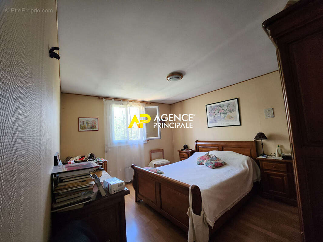 Maison à ARGENTEUIL