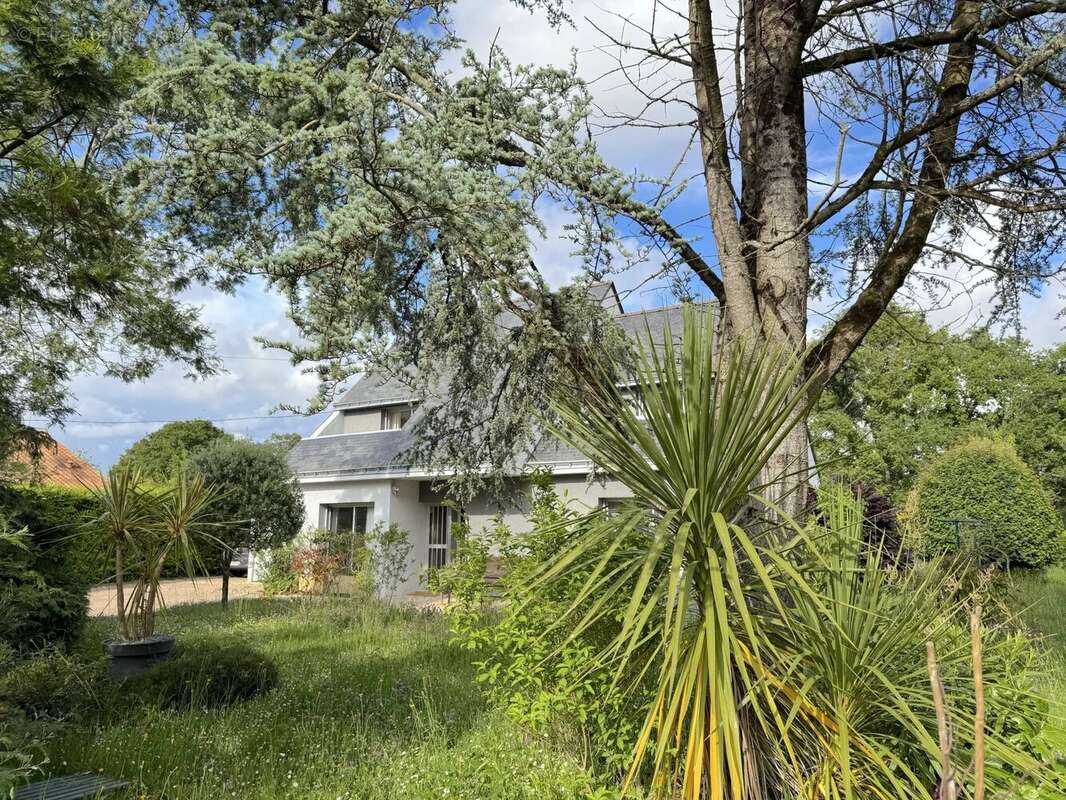 Maison à LA BAULE-ESCOUBLAC