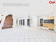 Appartement à LISIEUX