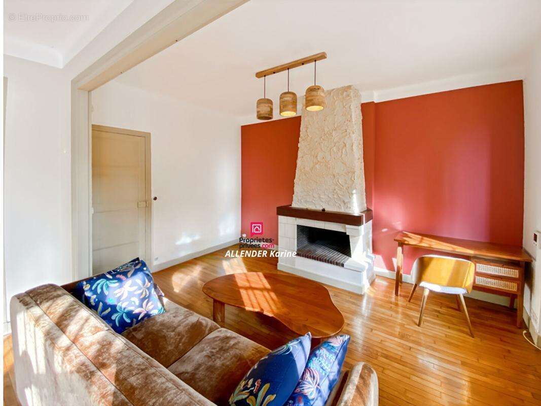 Maison à SENS