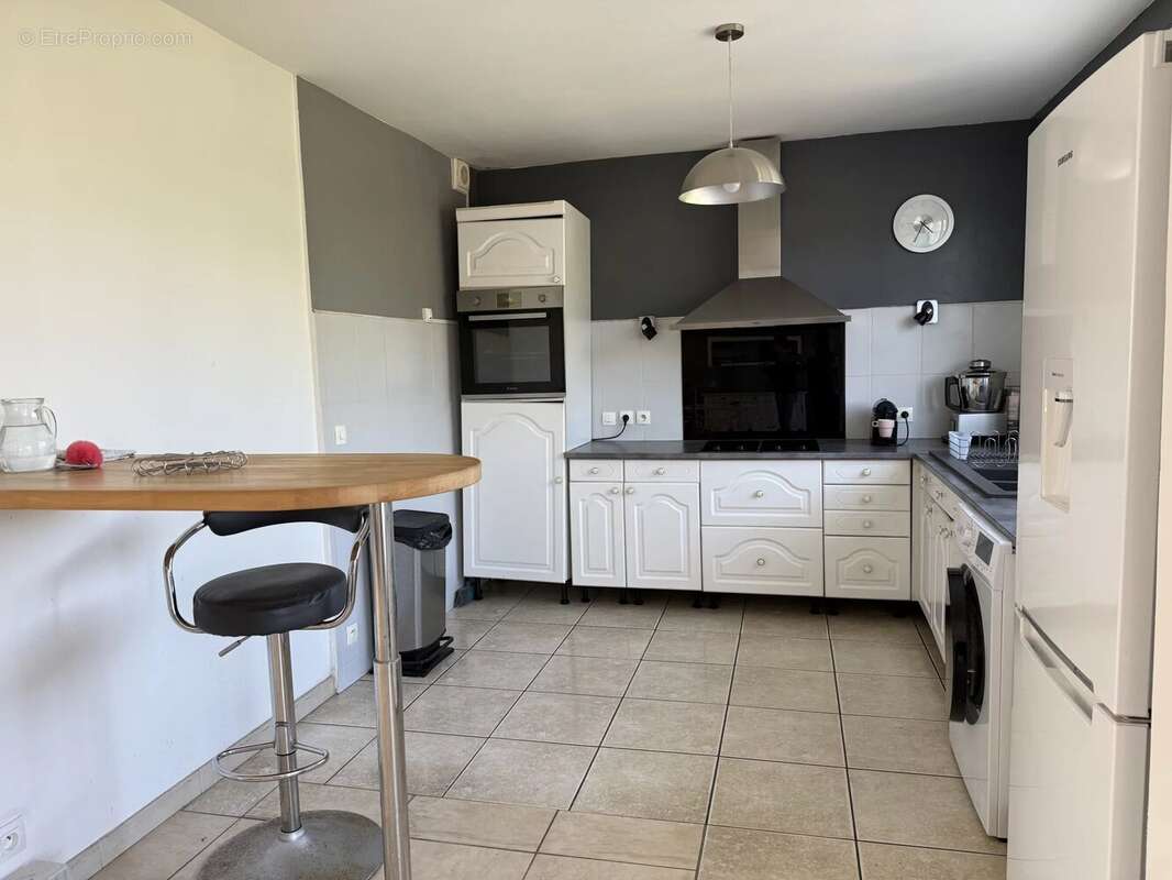 Maison à ONCY-SUR-ECOLE