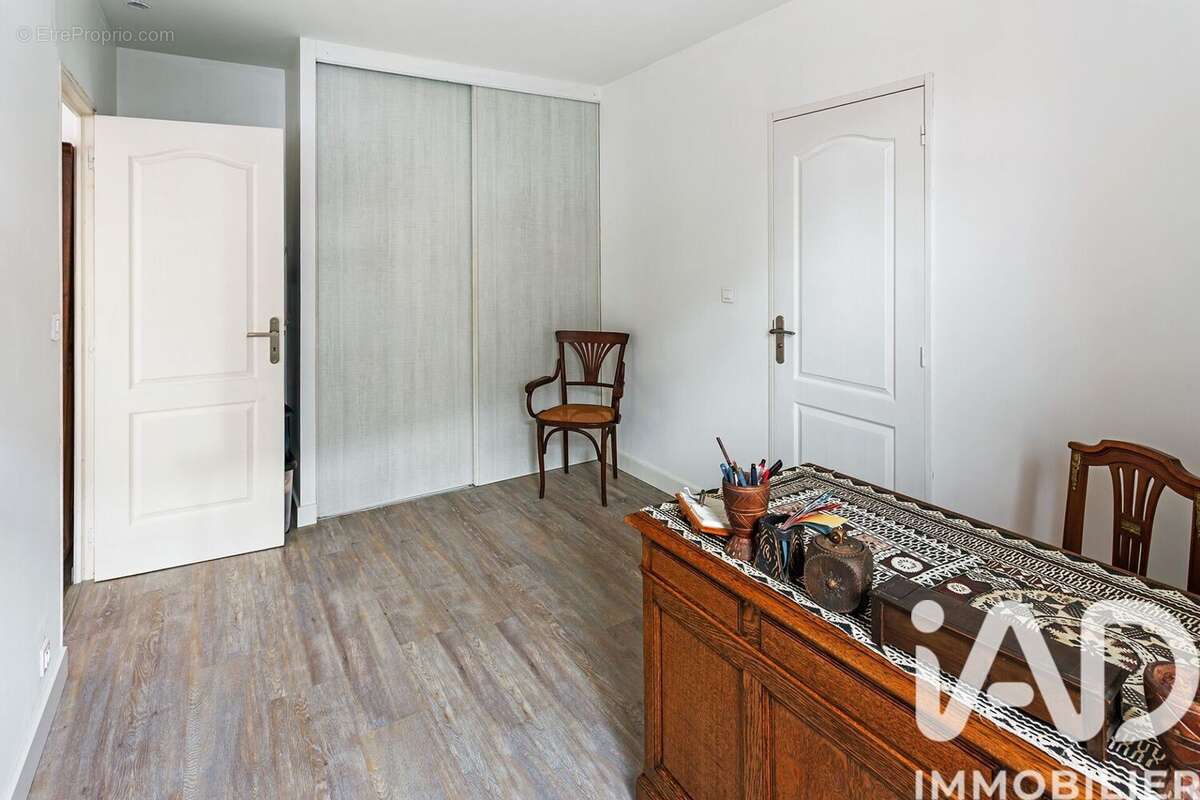 Photo 6 - Appartement à NANTES