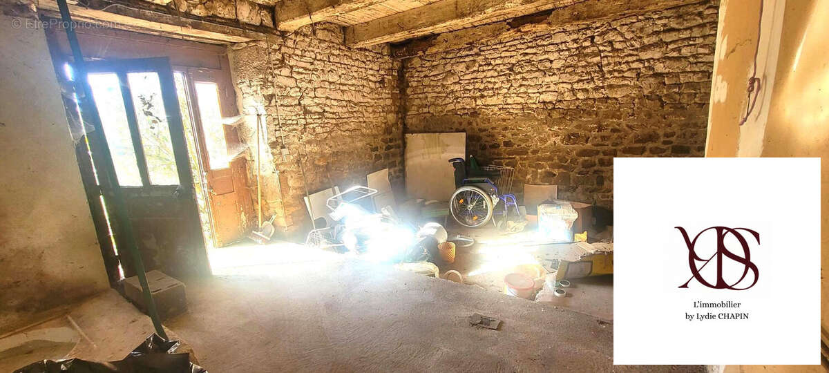 Maison 70 m² à Andouille-Neuville  - photo 7