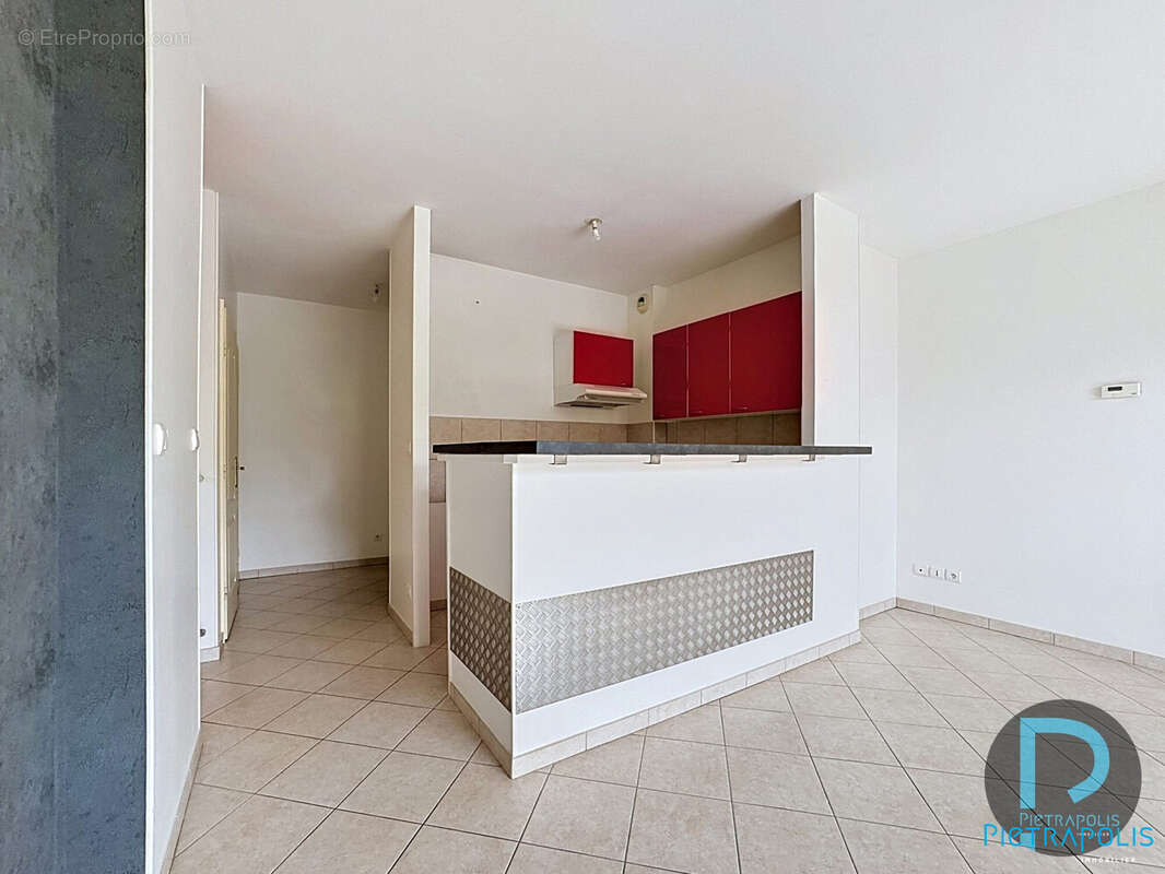Appartement à CHATILLON-SUR-CHALARONNE