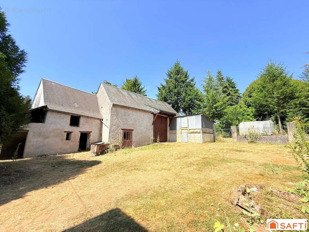 Maison 200 m² à Sonzay  - photo 2