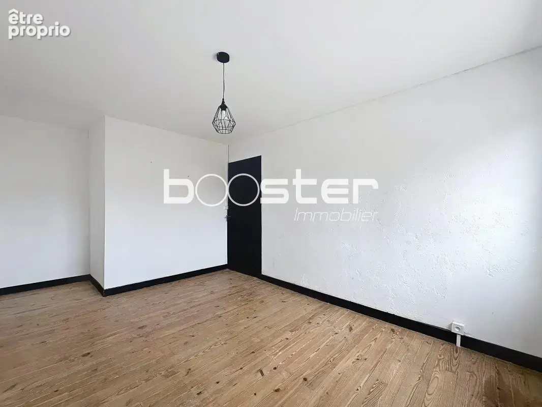 Maison de ville - photo 14
