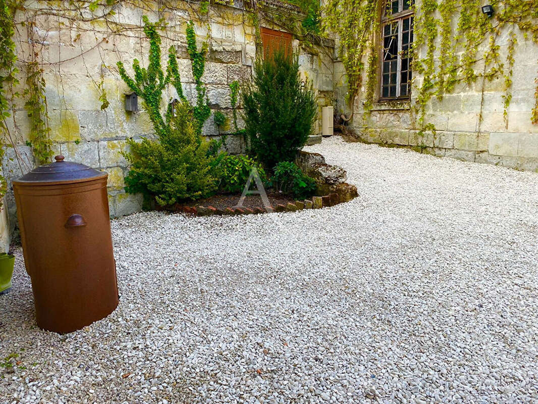 Maison à SOISSONS