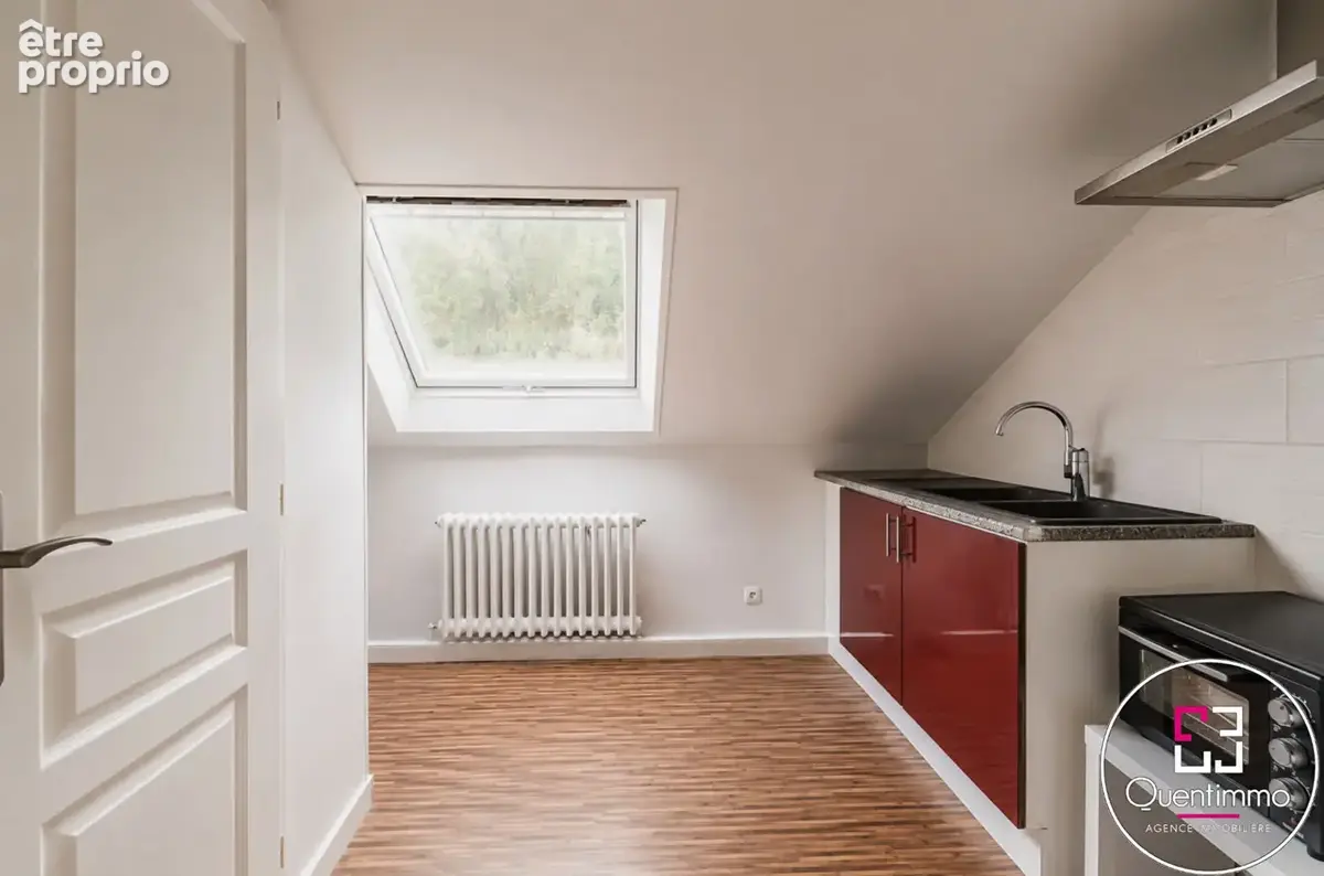 Immeuble Laon - photo 7