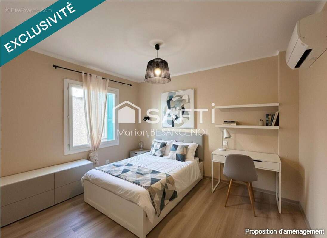 Photo 5 - Maison à ESTAGEL