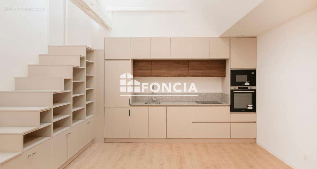Appartement à ORLEANS