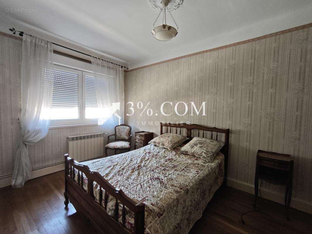 Maison à rénover avec dépendance à Blénod-lès-Toul - photo 5