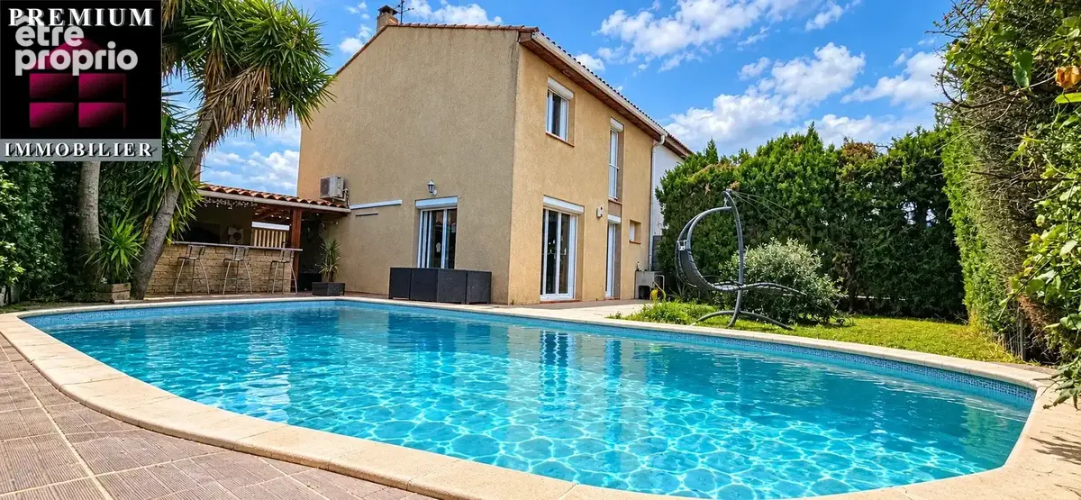 Maison à LE SOLER