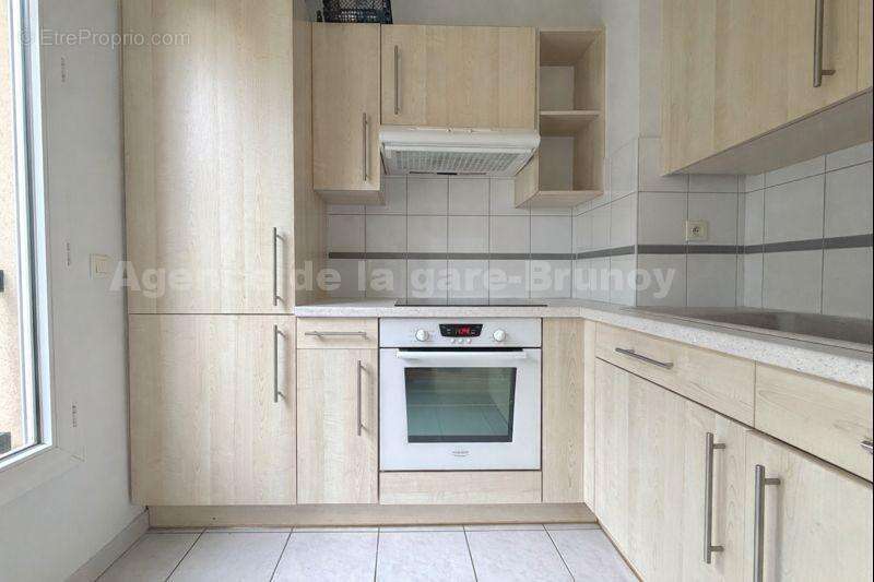 ChatGPT Image 20 janv - Appartement à BRUNOY