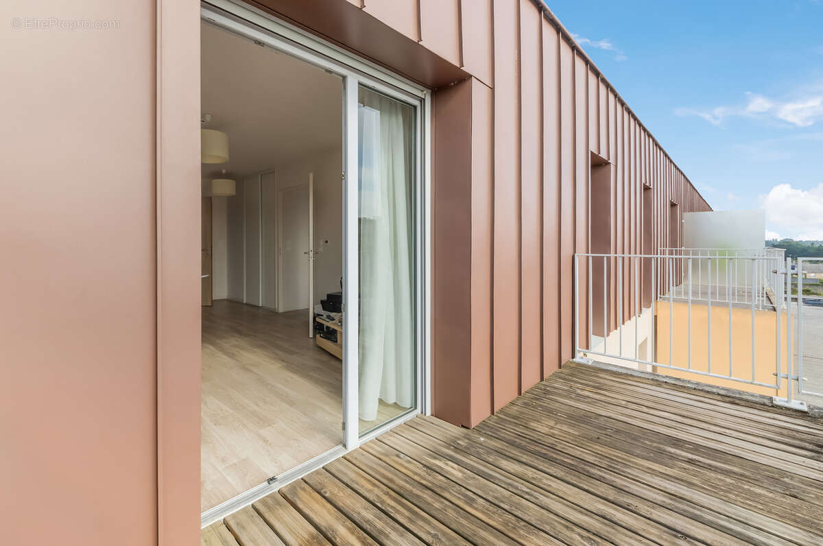 Appartement à DINAN