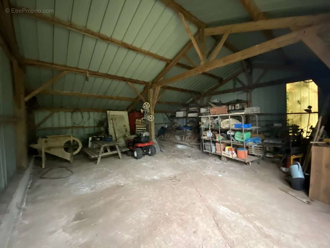 Maison 105 m² à Paimpont  - photo 18