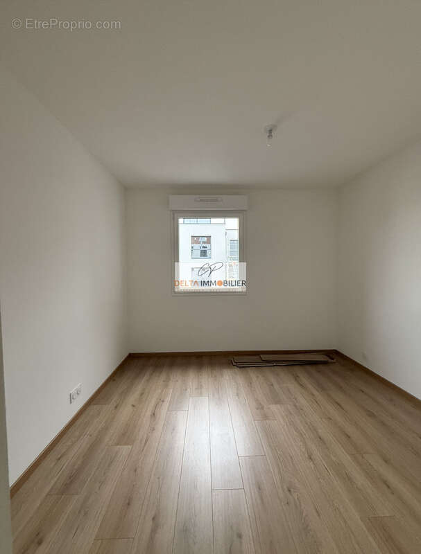 Appartement F3 avec terrasse à Landser - photo 2