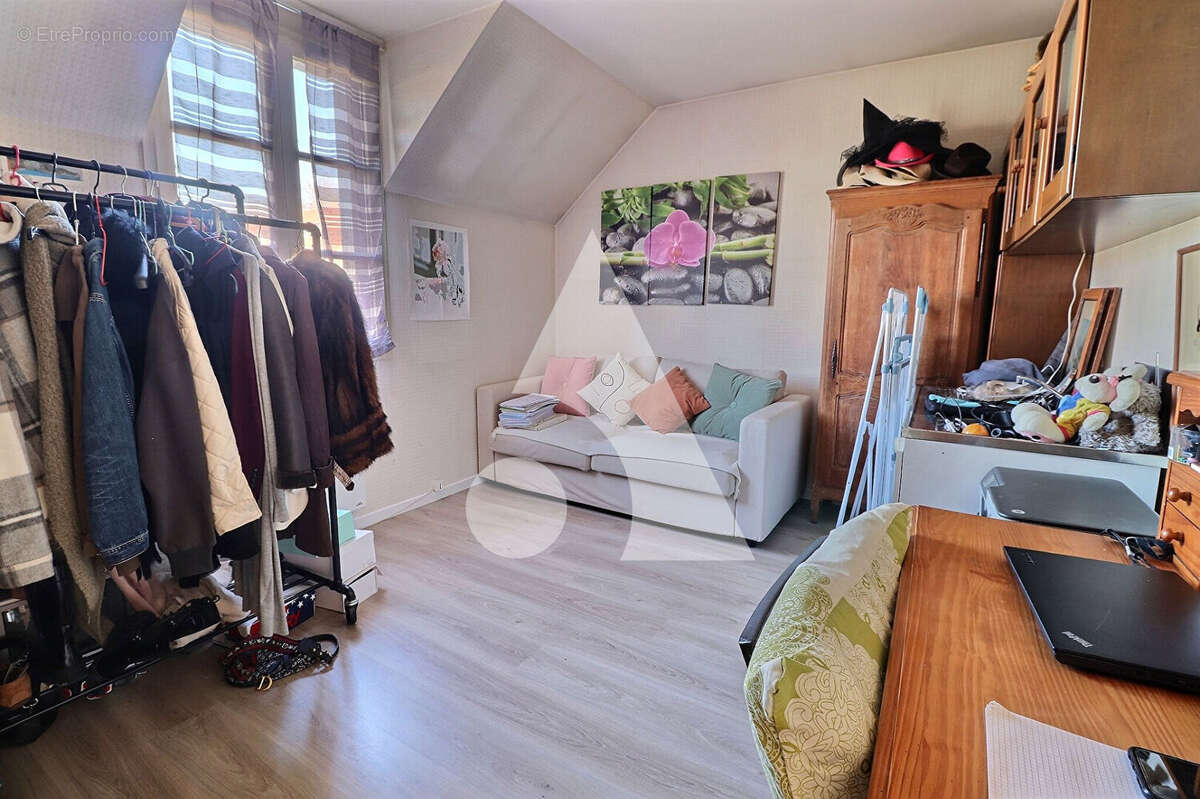 Maison à FRANCONVILLE