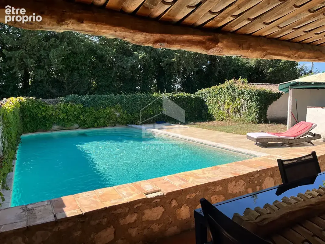 Maison 207m² à mollégès - photo 14