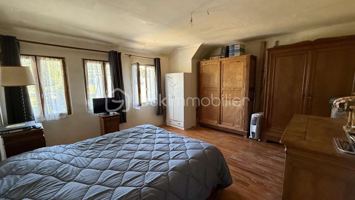 Maison à TORIGNI-SUR-VIRE