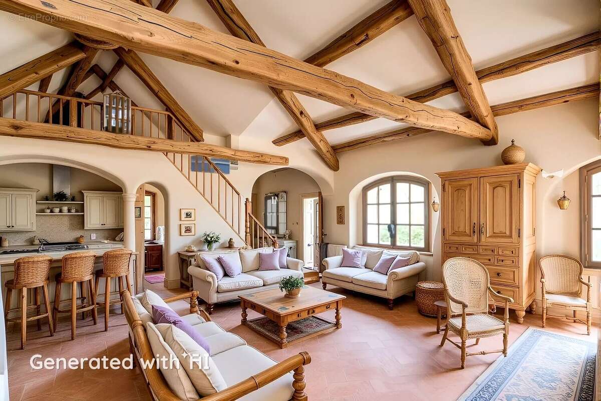 Maison à SAINT-JOSSE