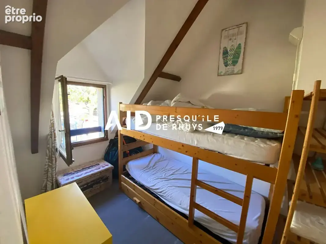 Charmante maison avec jardin ? 2 chambres - photo 7