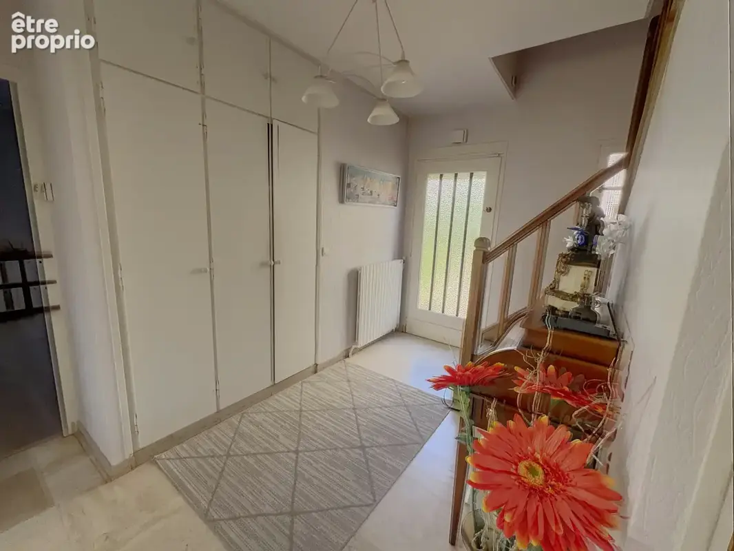 Maison 137 m² à vendre à Gournay-Sur-Marne (93460) - photo 3