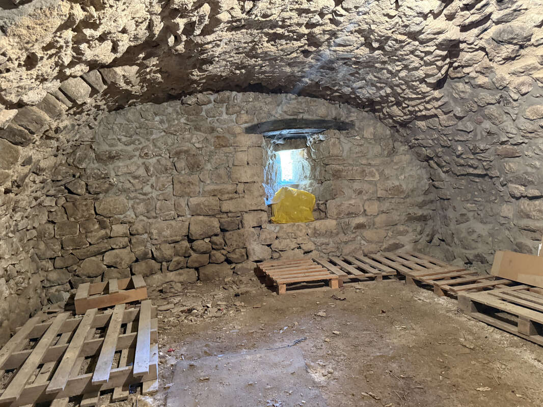 Maison à LENTILLERES